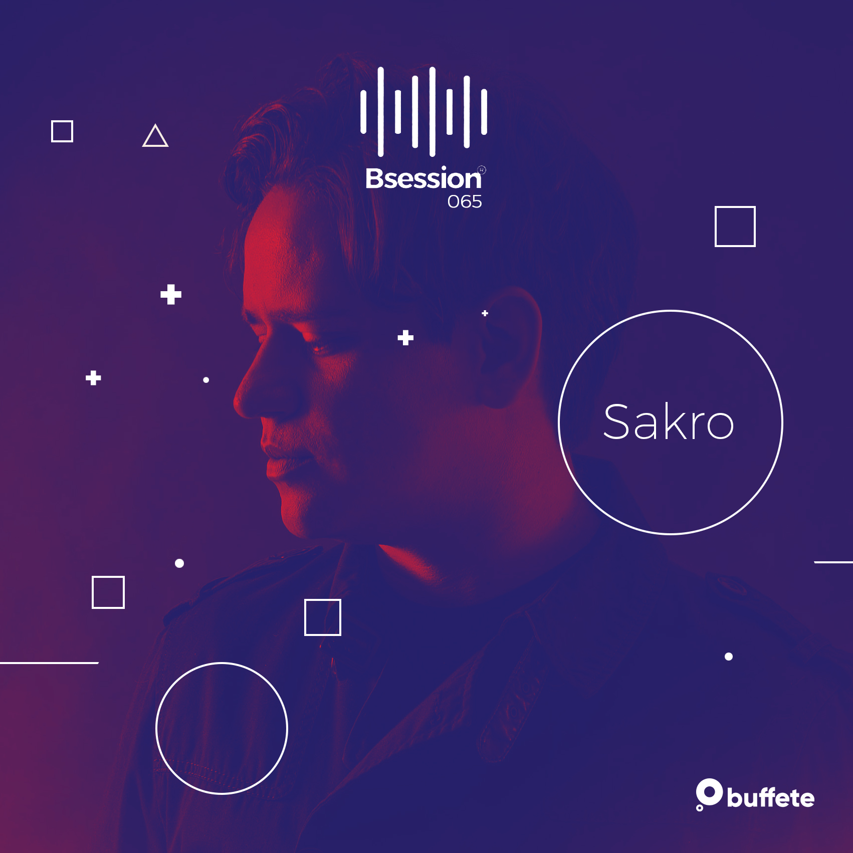 Sakro - Bsession 065 | Bon Vivant Ltd.