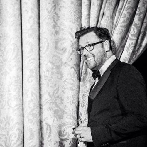 EXCLUSIVE: Damian Barr reads from his novel You Will Be Safe Here. Extract 3 of 3