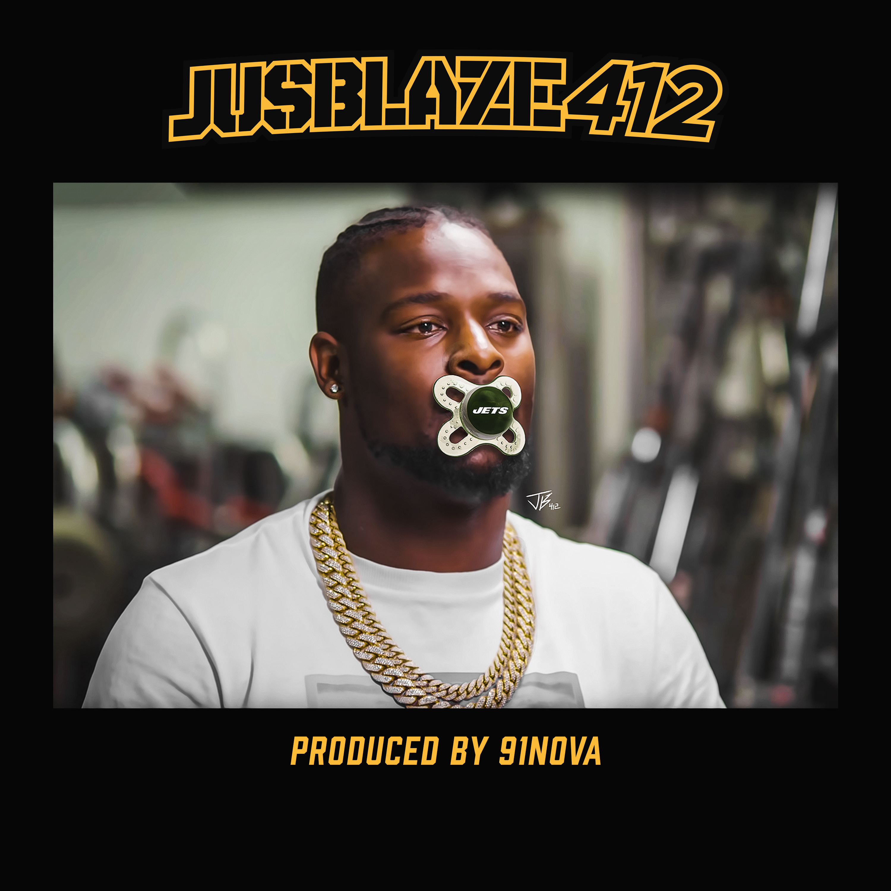 Ring His Bell (Le'Veon Bell Diss) CLEAN Ring His Bell (Le'Veon Bell Diss) CLEAN