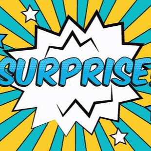 (Feb 25, 2019) Open Access: Surprise