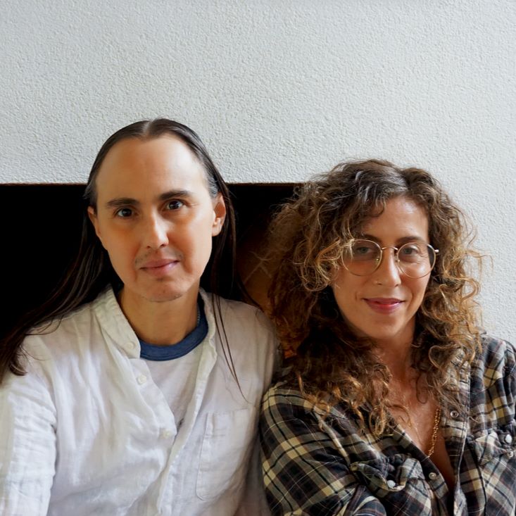 What Can Poets Do: An Exchange Between Poets Ariana Reines and Julian Talamantez Brolaski