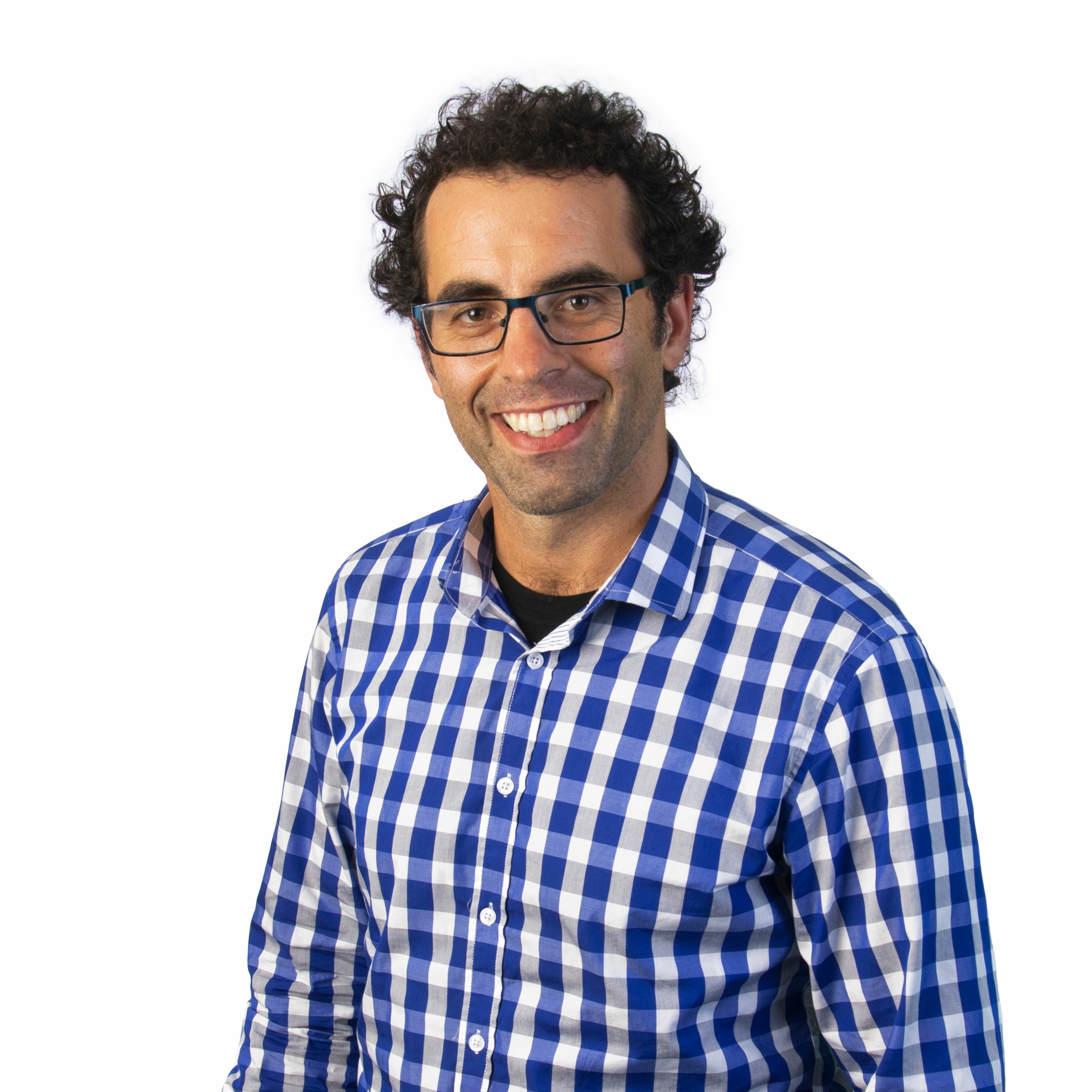 Ep44: Tax and Fairness - Geoff Simmons