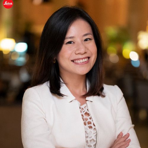 471: Shen Xiaoyin - reSET, Online app to help people in relationships | Asia Tech Podcast
