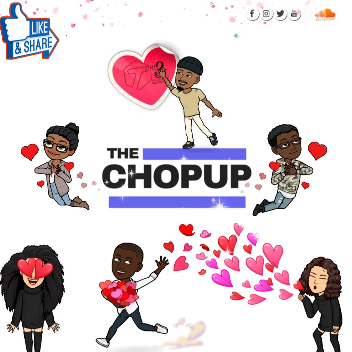 Ep.106 RELATIONSHIPS