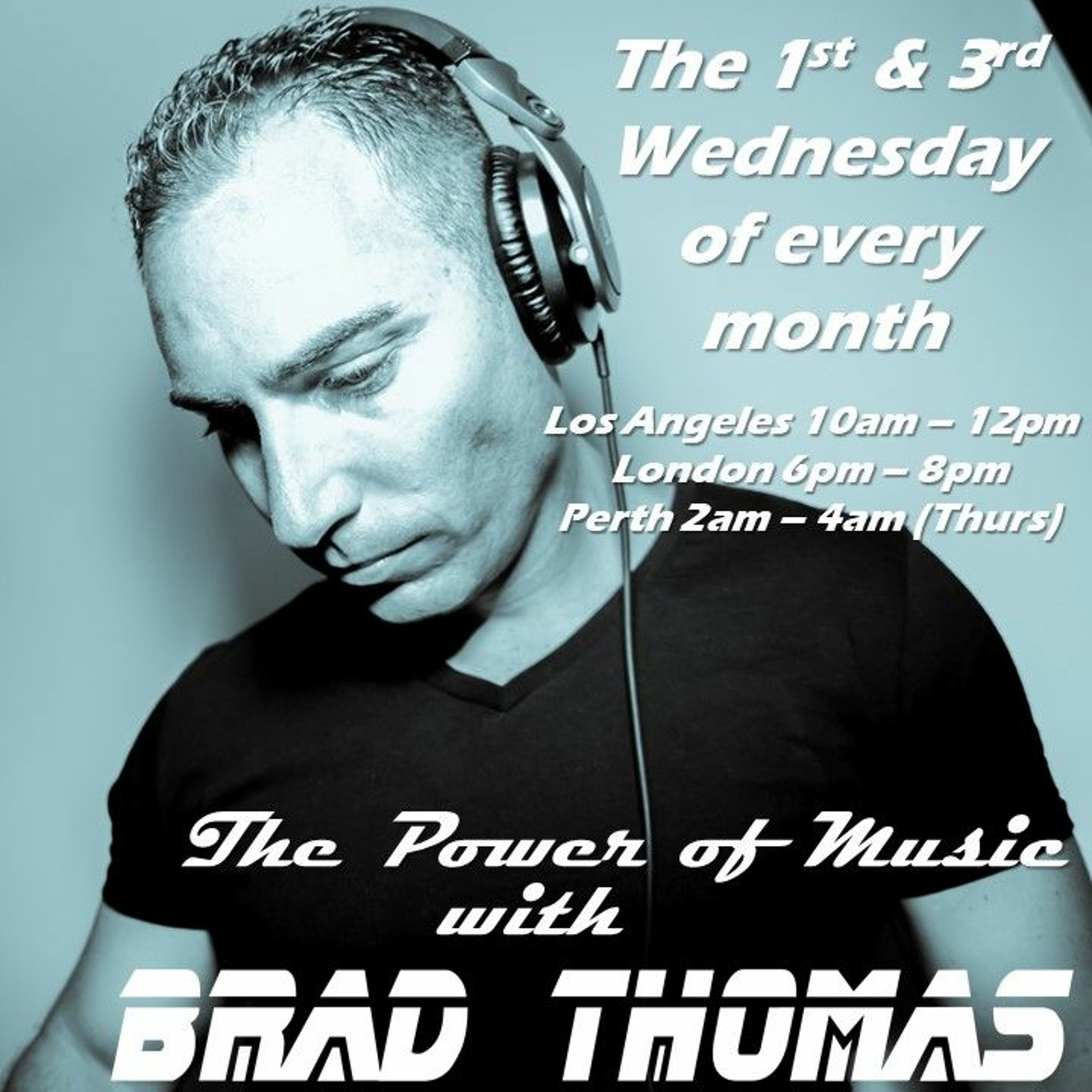 The Power of Music