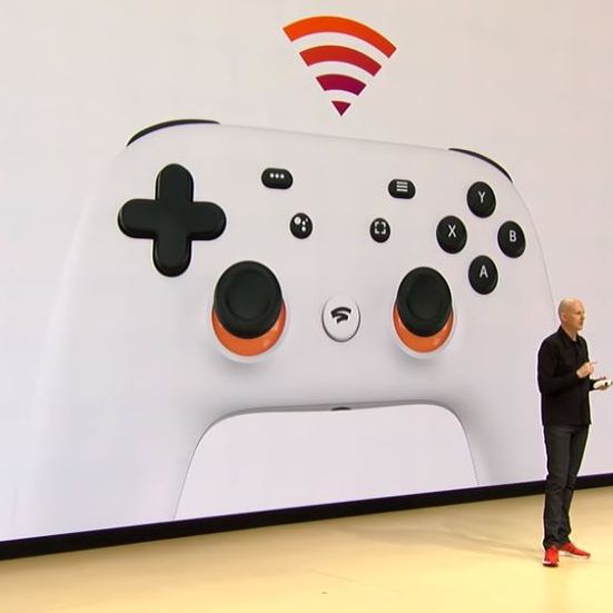 Google leaps into gaming and is it a New Dawn for Far Cry?