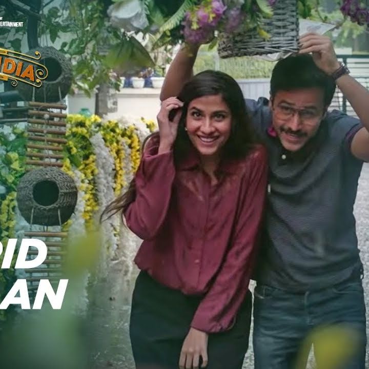 Lyrical - STUPID SAIYAAN - WHY CHEAT INDIA - Emraan Hashmi - Shreya Dhanwanthary