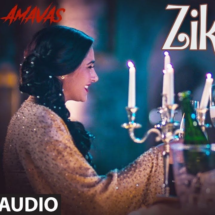 Zikr Full Audio - Amavas - Sachiin Joshi, Vivan Bhathena, Nargis Fakhri