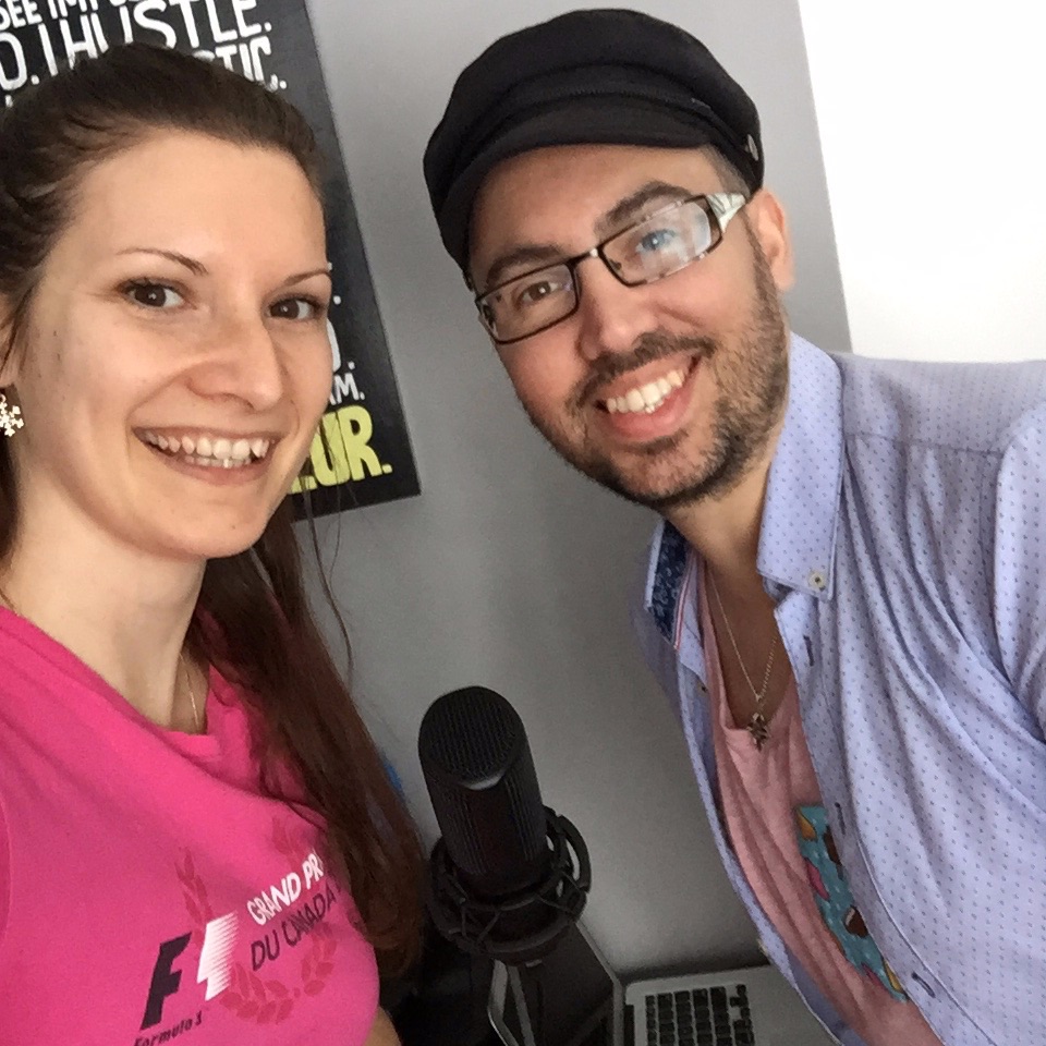 En entrevue avec Christian Wirth, on parle de collaboration et de bonheur!