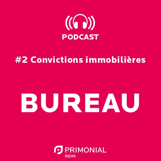 #2 Podcast Convictions PREIM - Episode Bureau 2S2018