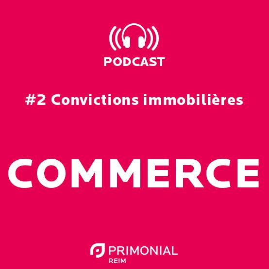 #2 Podcast Convictions PREIM - Episode Commerce 2S2018