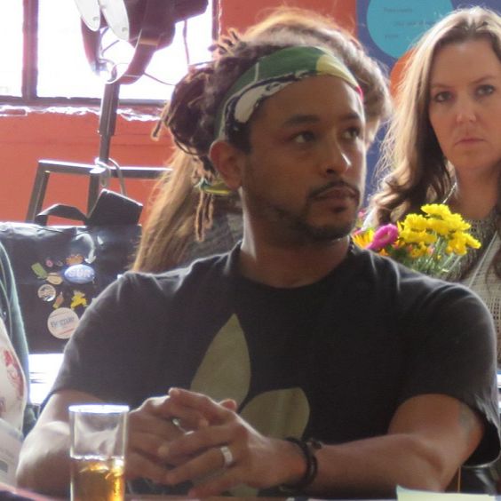 Making Connections: Exploring Healthy Masculinities with Community Leaders (pt 1)