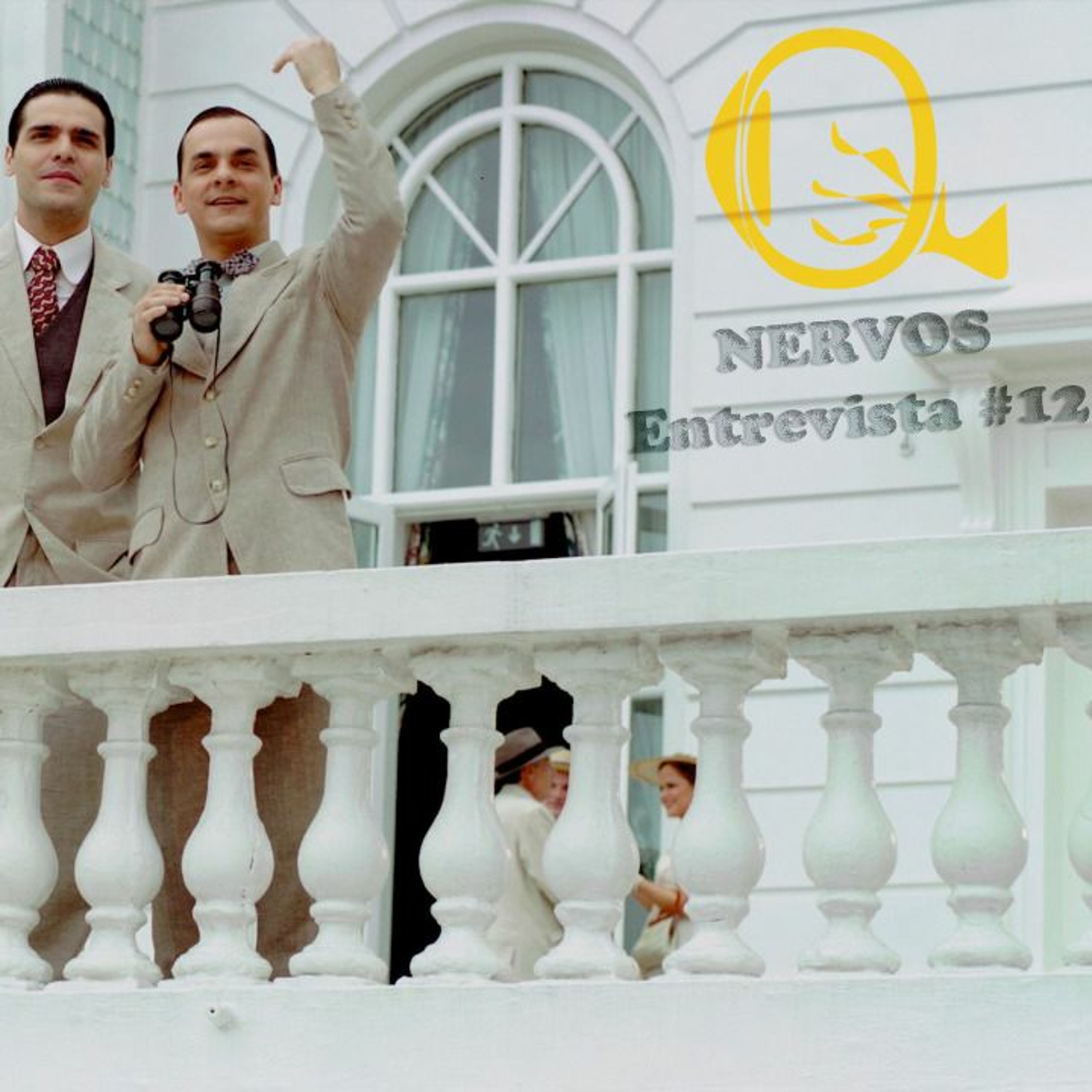 NERVOS