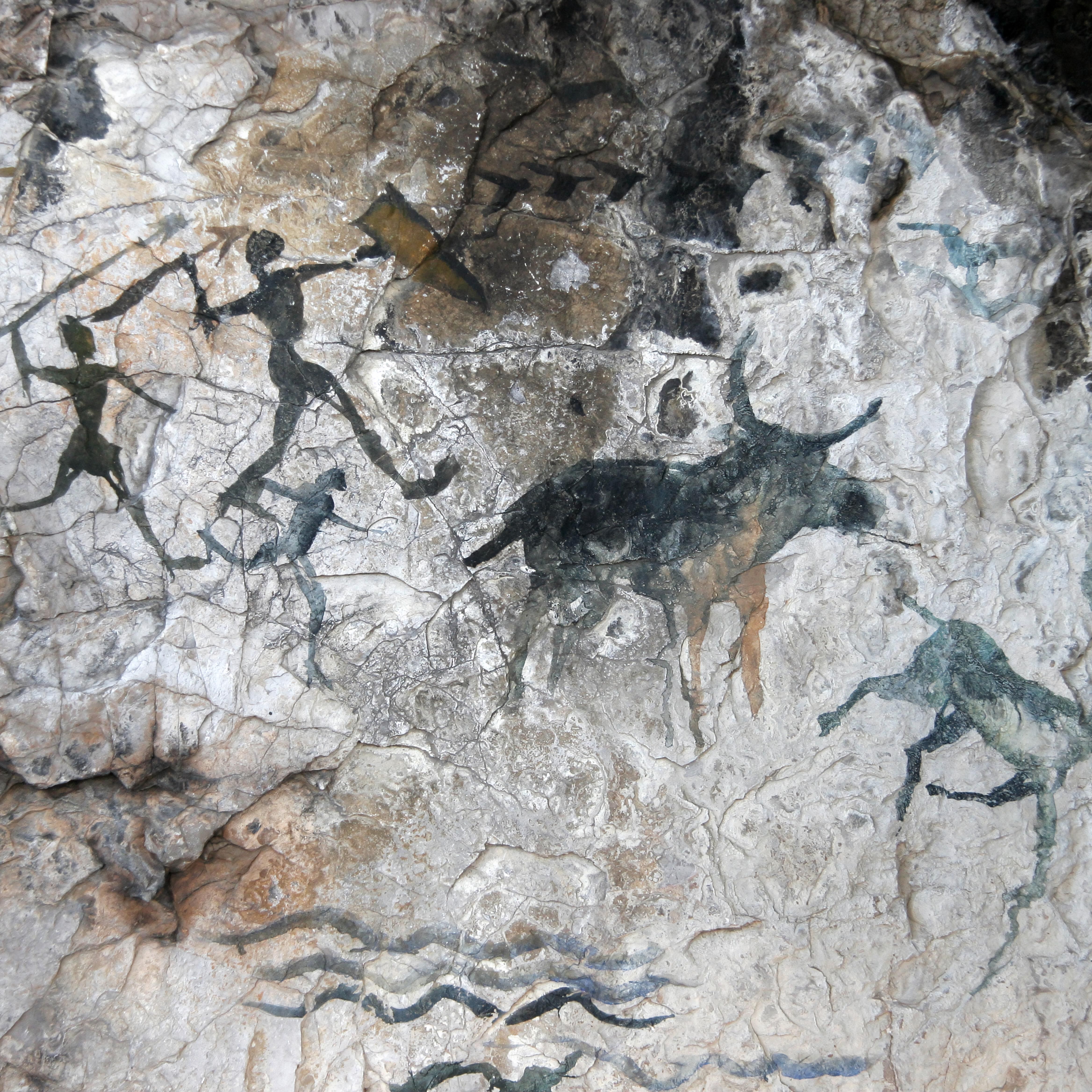 Was Adam The First Man on the Planet?