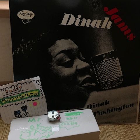 OK Jazz Episode #99