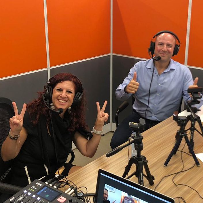 472: ImpacTech - Pitchdeck Asia Startup Ecosystem Tour 2019 | Asia Tech Podcast