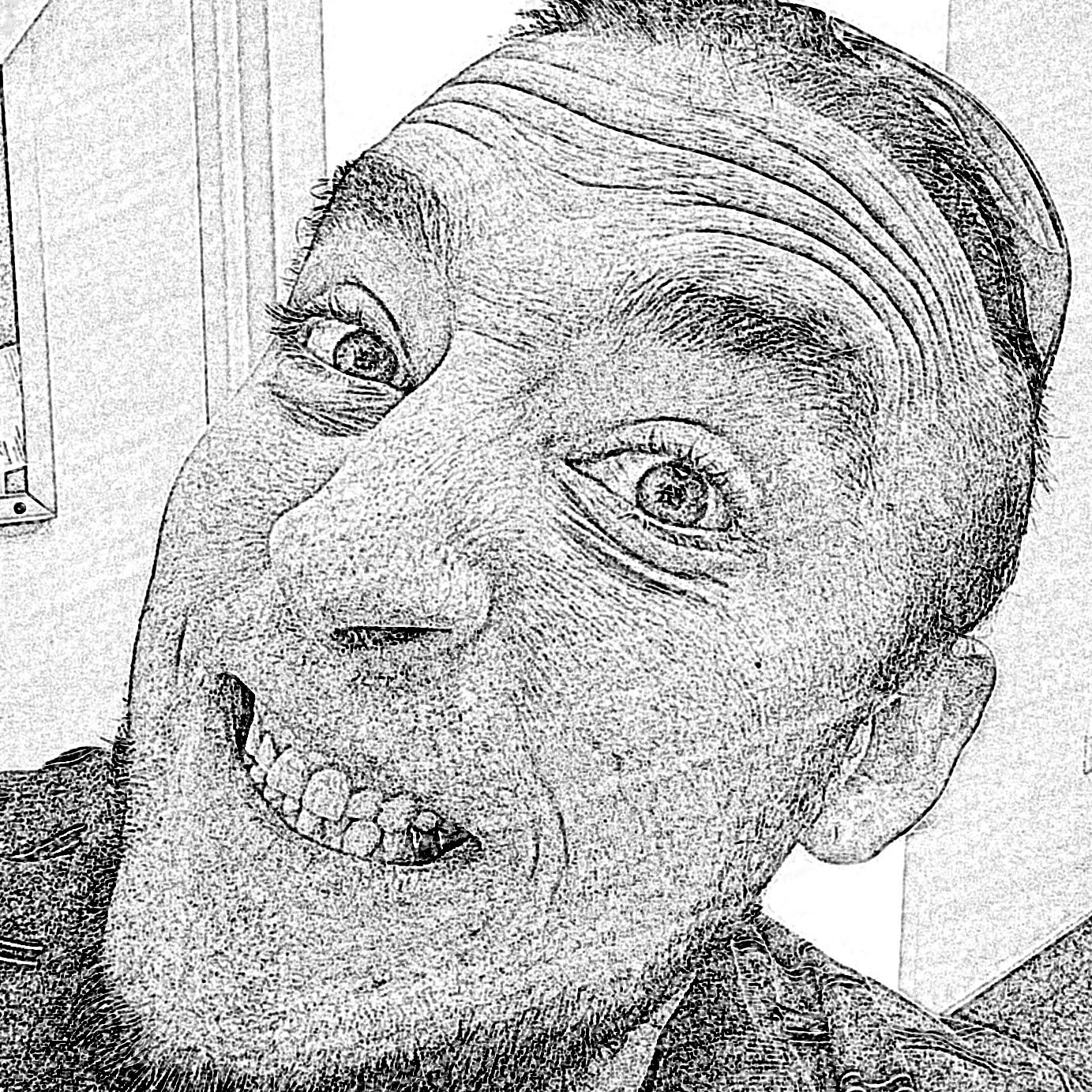 Evilzombies Lair 44 - Pen and paper parenting
