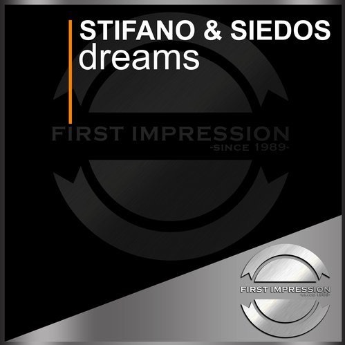 \\OUT NOW\\ Stifano & Siedos - More Tech (Original Mix)\\OUT NOW\\