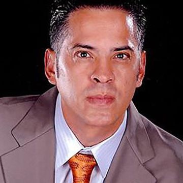 Episode 6241 - Do you see Jesus in the broken places of your storm - John Ramirez Episode 6241 - Do you see Jesus in the broken places of your storm - John Ramirez