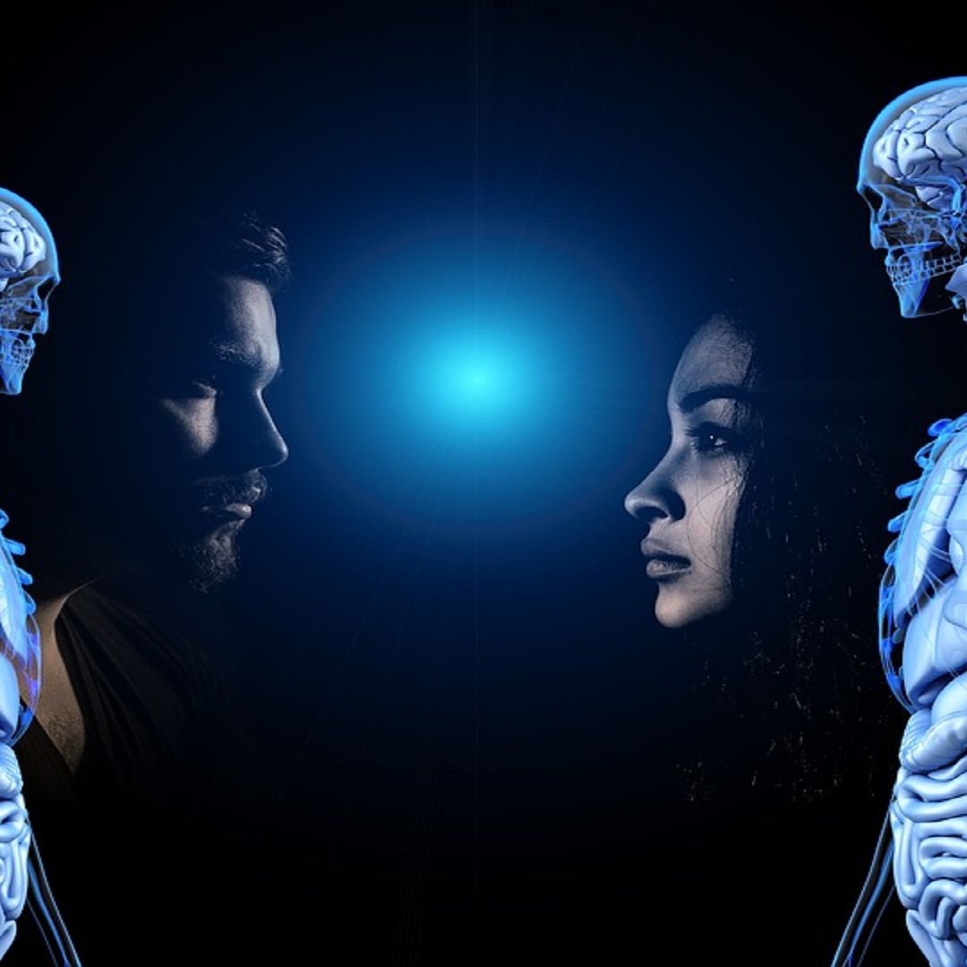 Episode 6237 - The Soul: The Linchpin of Life - Part 1 - Prof Tom Mack Episode 6237 - The Soul: The Linchpin of Life - Part 1 - Prof Tom Mack