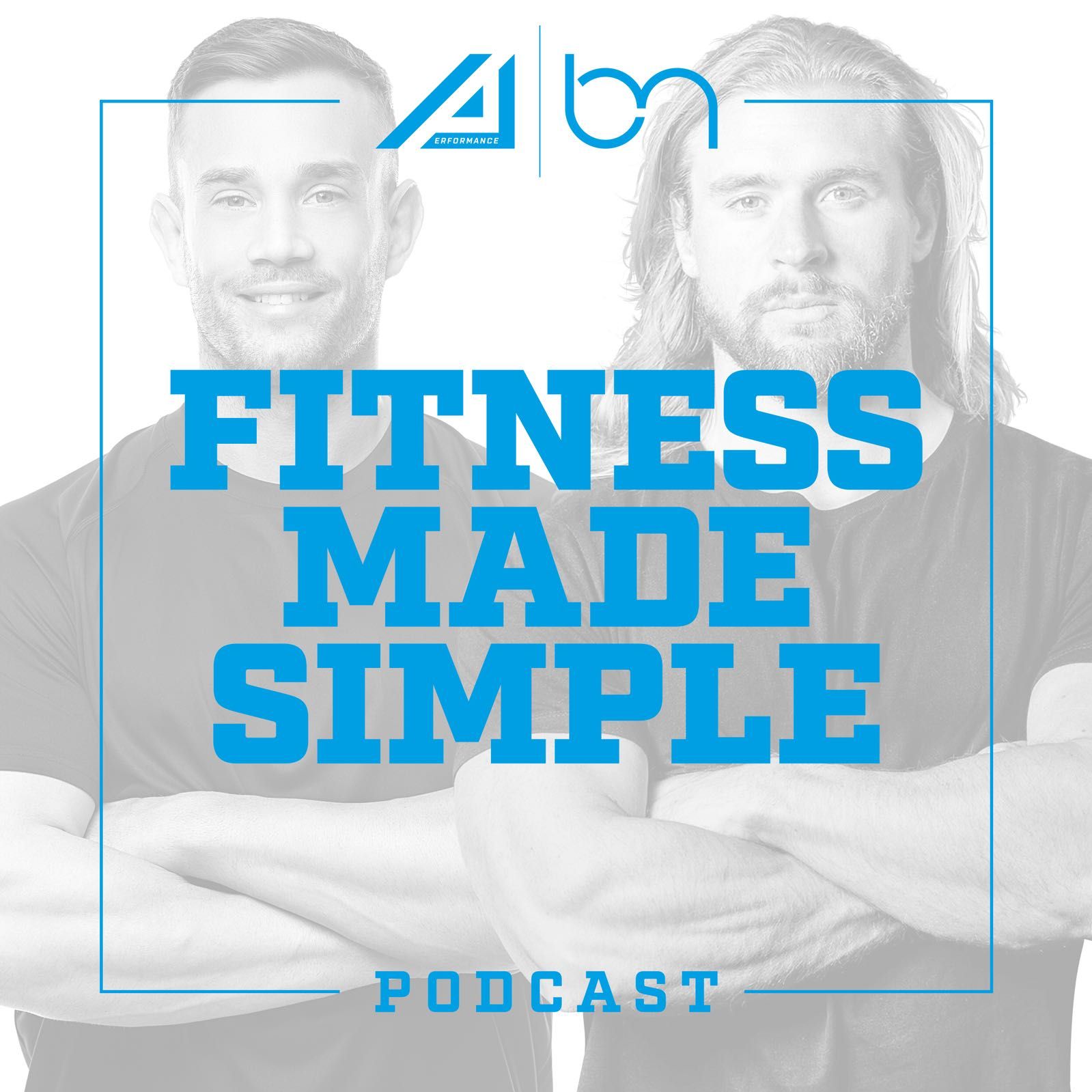 #46 Fitness Made Simple | How Should I Eat To Get A Six Pack?