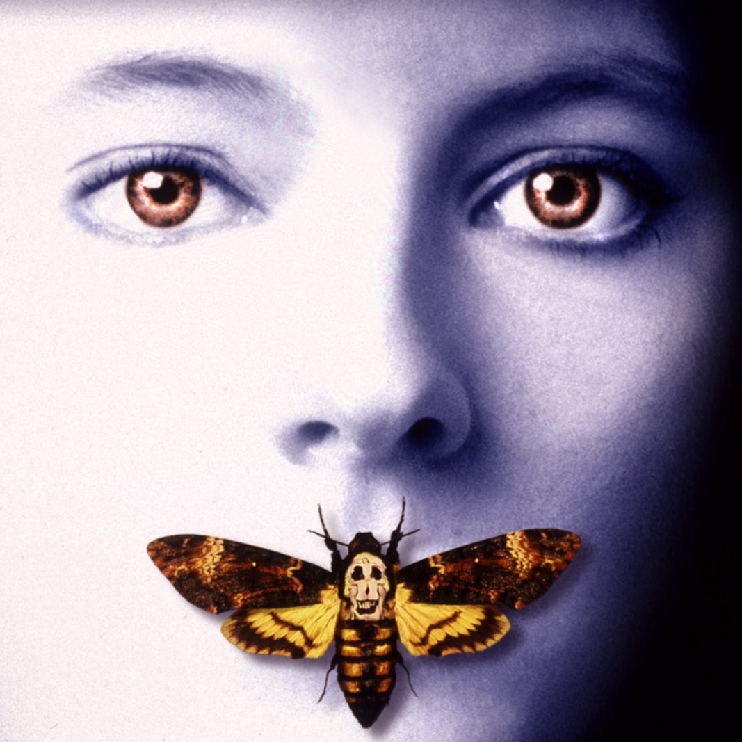 Episode 10: The Silence of the Lambs (1991)