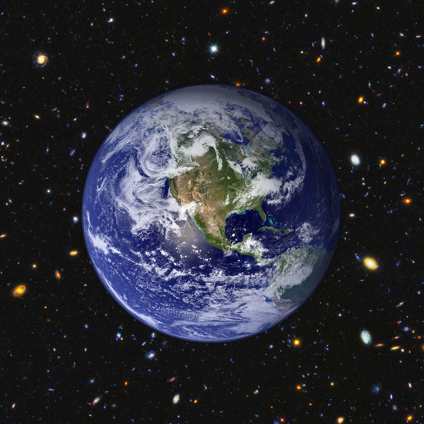 Terre-Univers | L’atmosphère terrestre