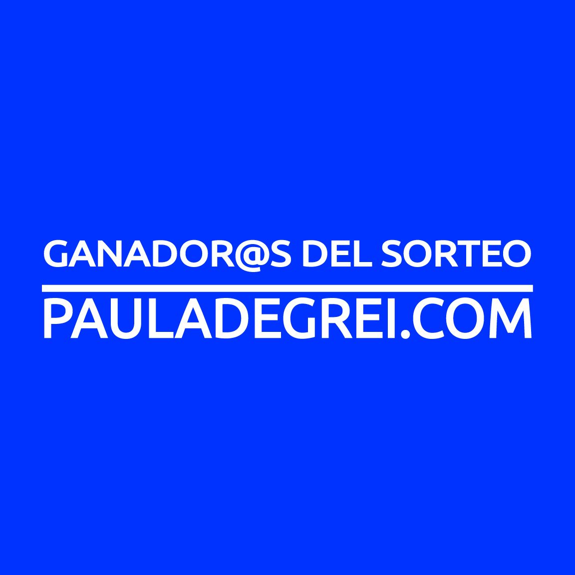 Bitácora De Una Loca Reprimida 6 - Sorteo Tu Obra Concursa