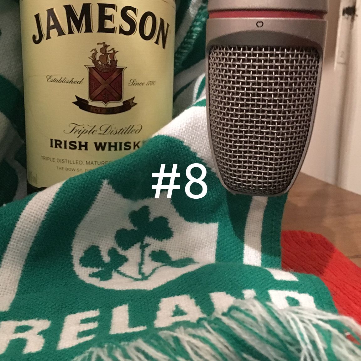 Bitácora De Una Loca Reprimida 8 - Saint Patricks Day