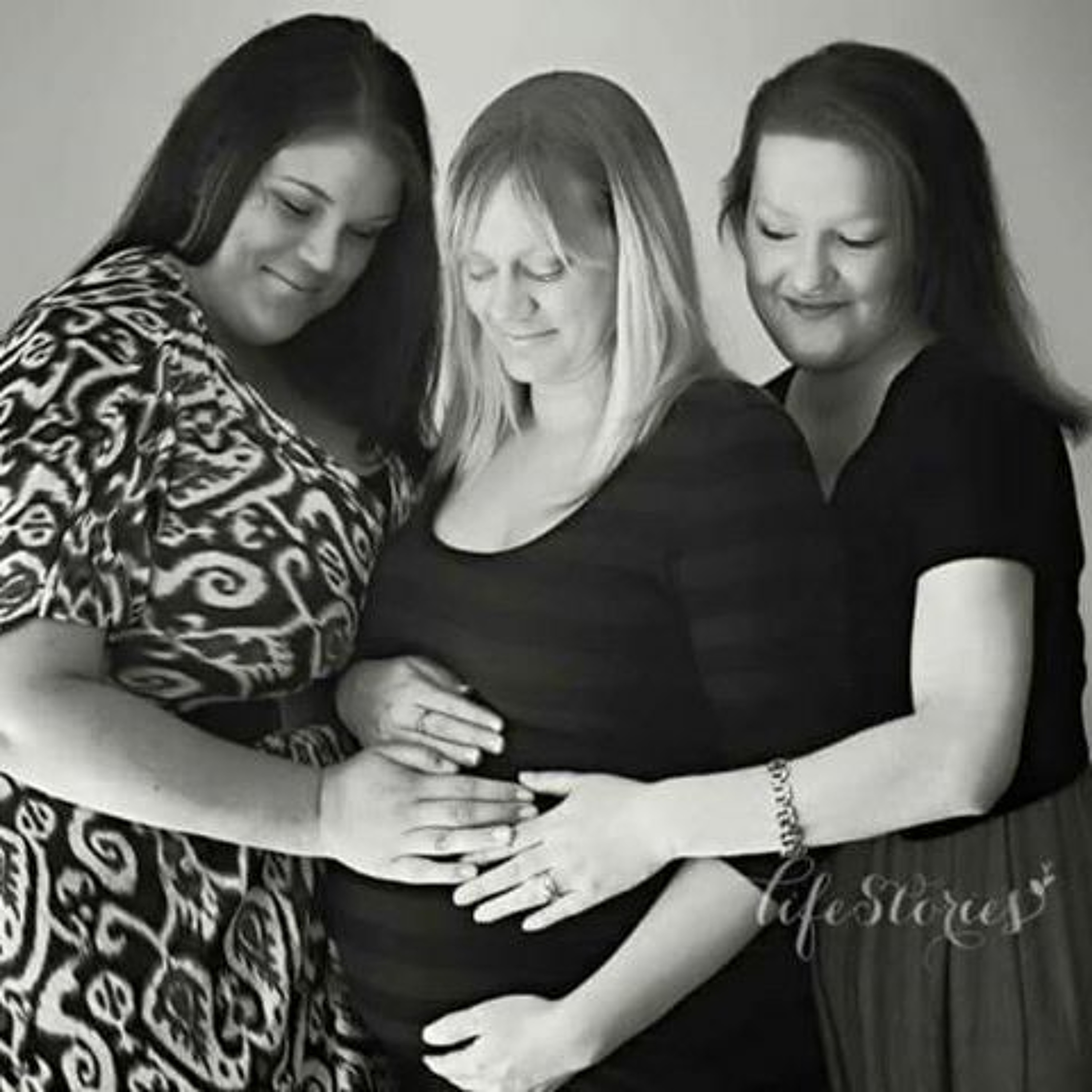 The Australian Surrogacy Podcast