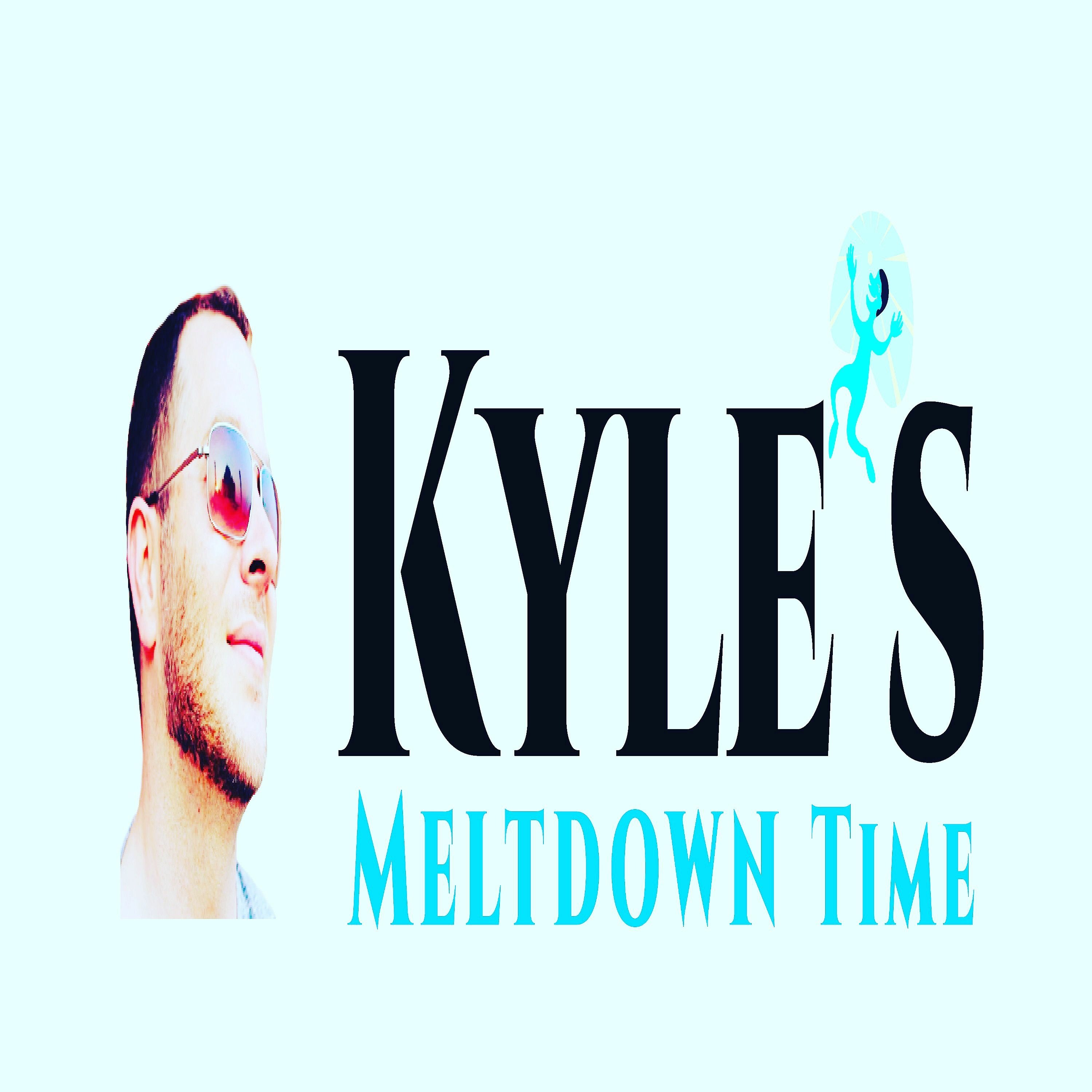 Kyles Meltdown Time - The Gnomes