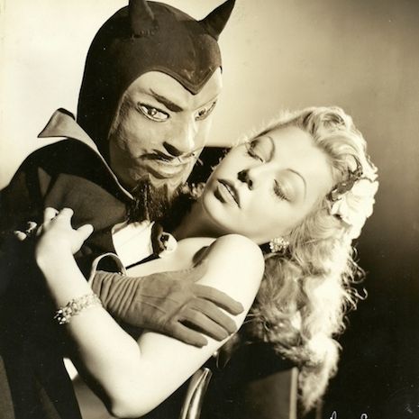 SHOW #120: I'd Pay The Devil To Replace Her