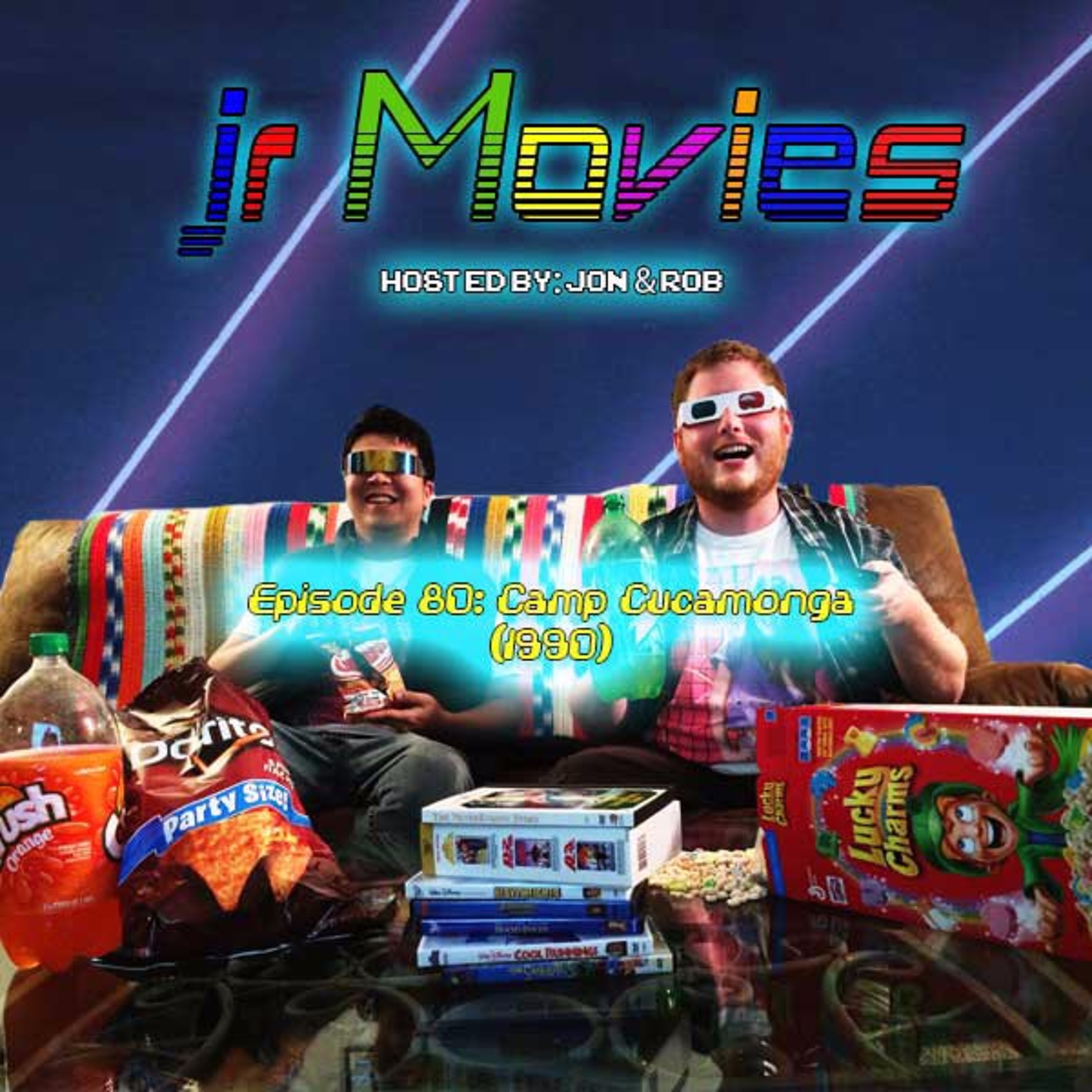 jr Movies