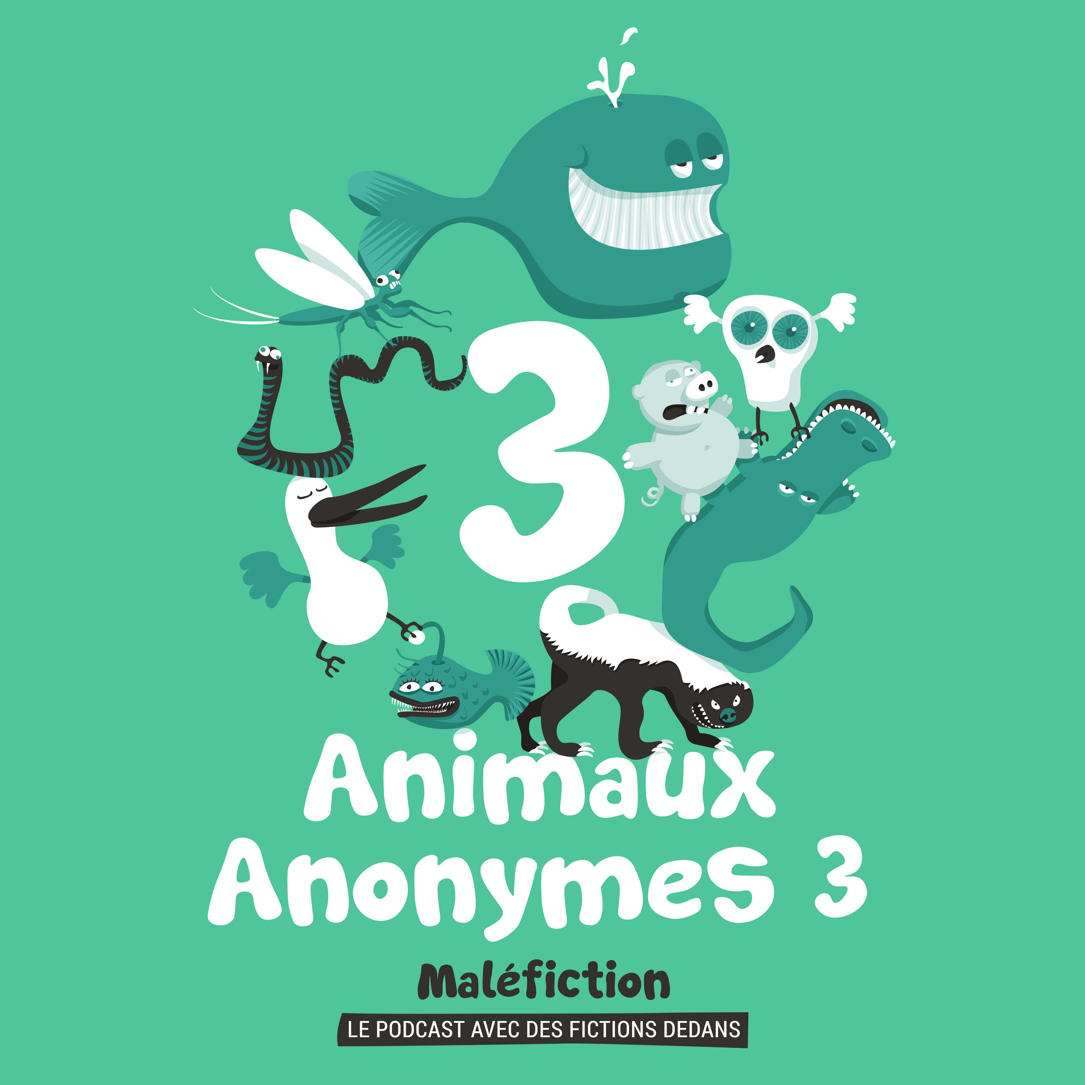 S1E12 Animaux Anonymes 3