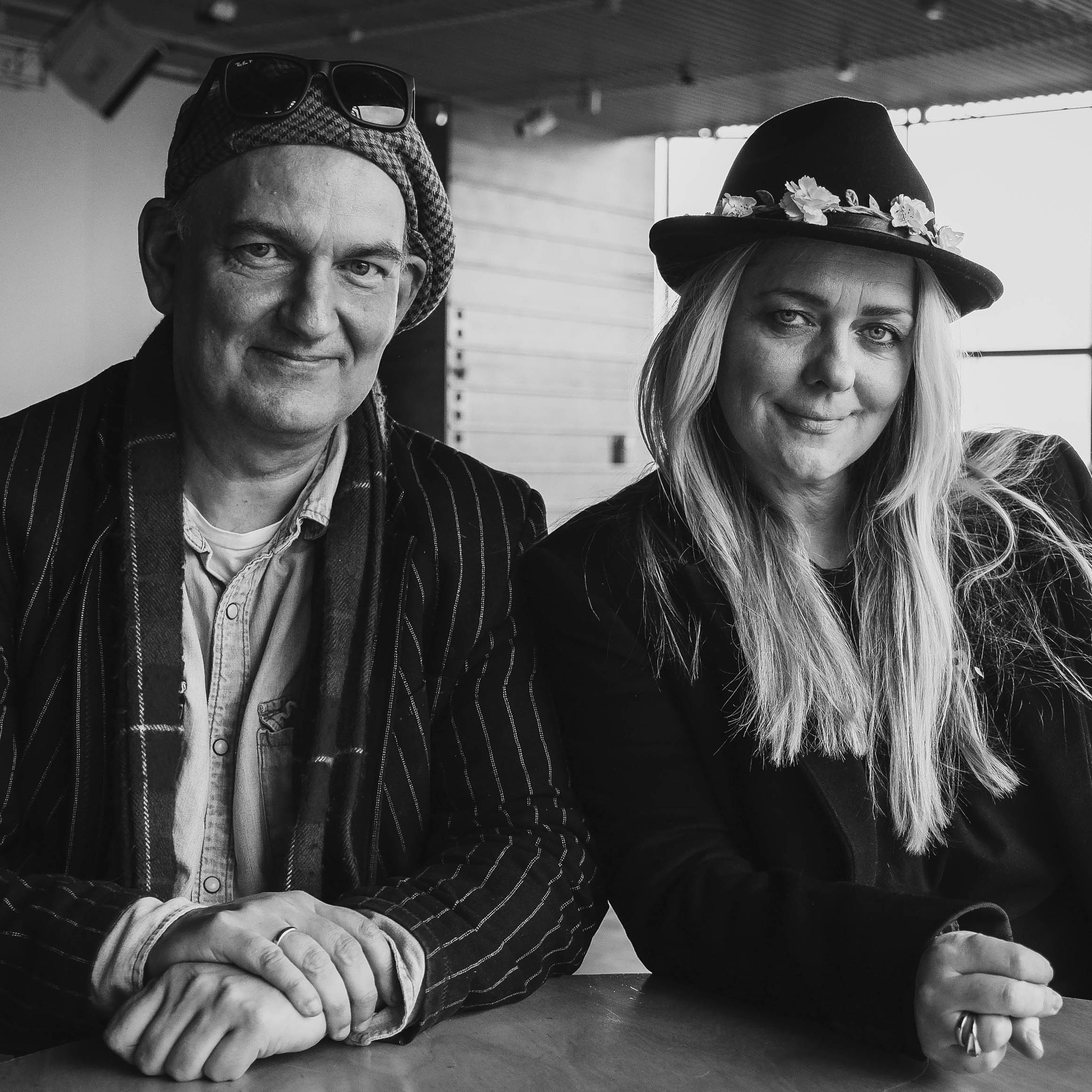 tosumeinsang - Lena og Niclas - Can't Erase It