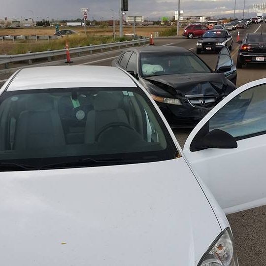 The Dry Spellcast 57: Watching a carwreck as it happens