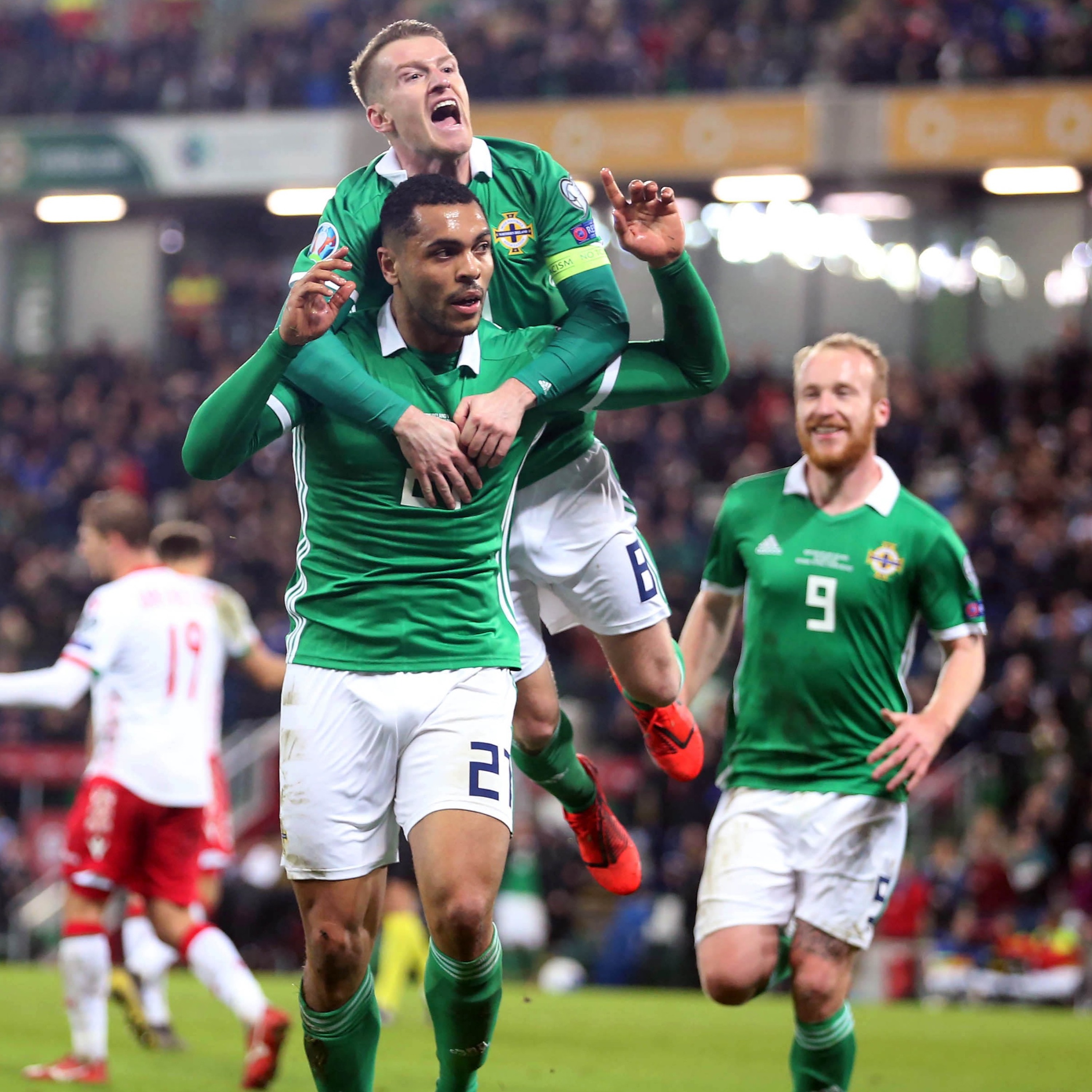Northern Ireland