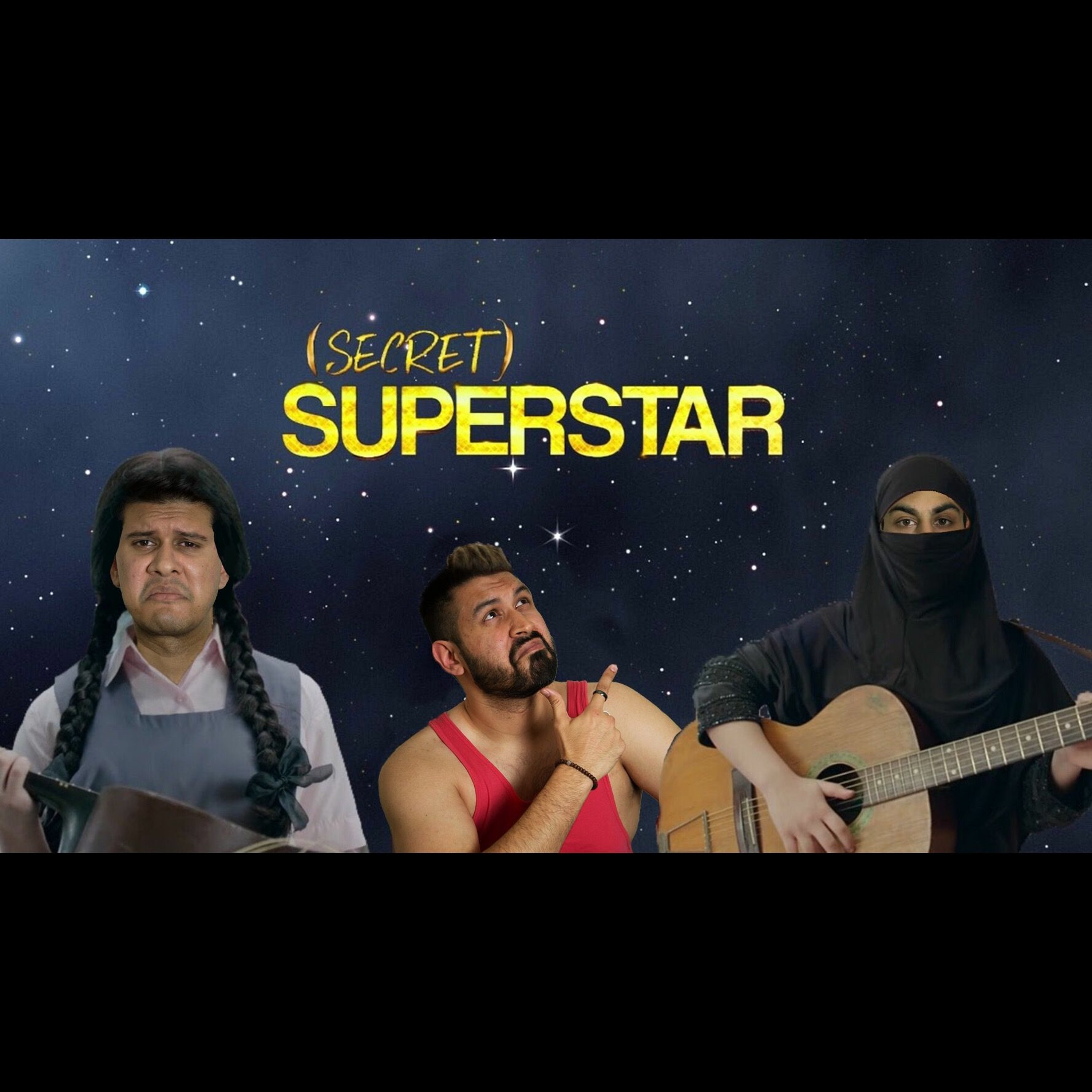 Bollywood Boys Podcast