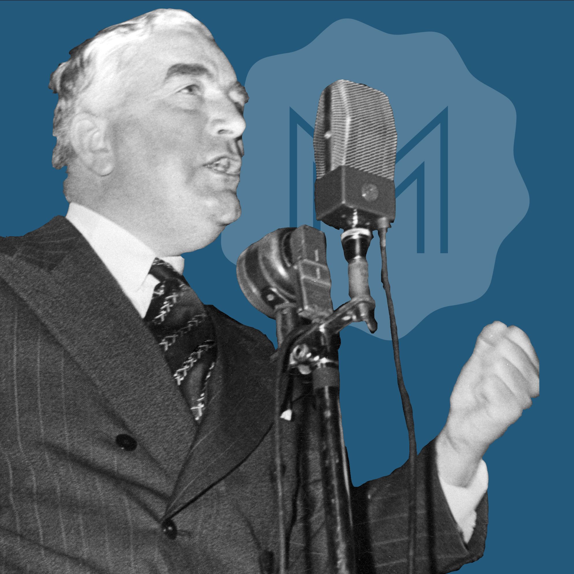 Forgotten People speeches - Freedom from Fear, part 2