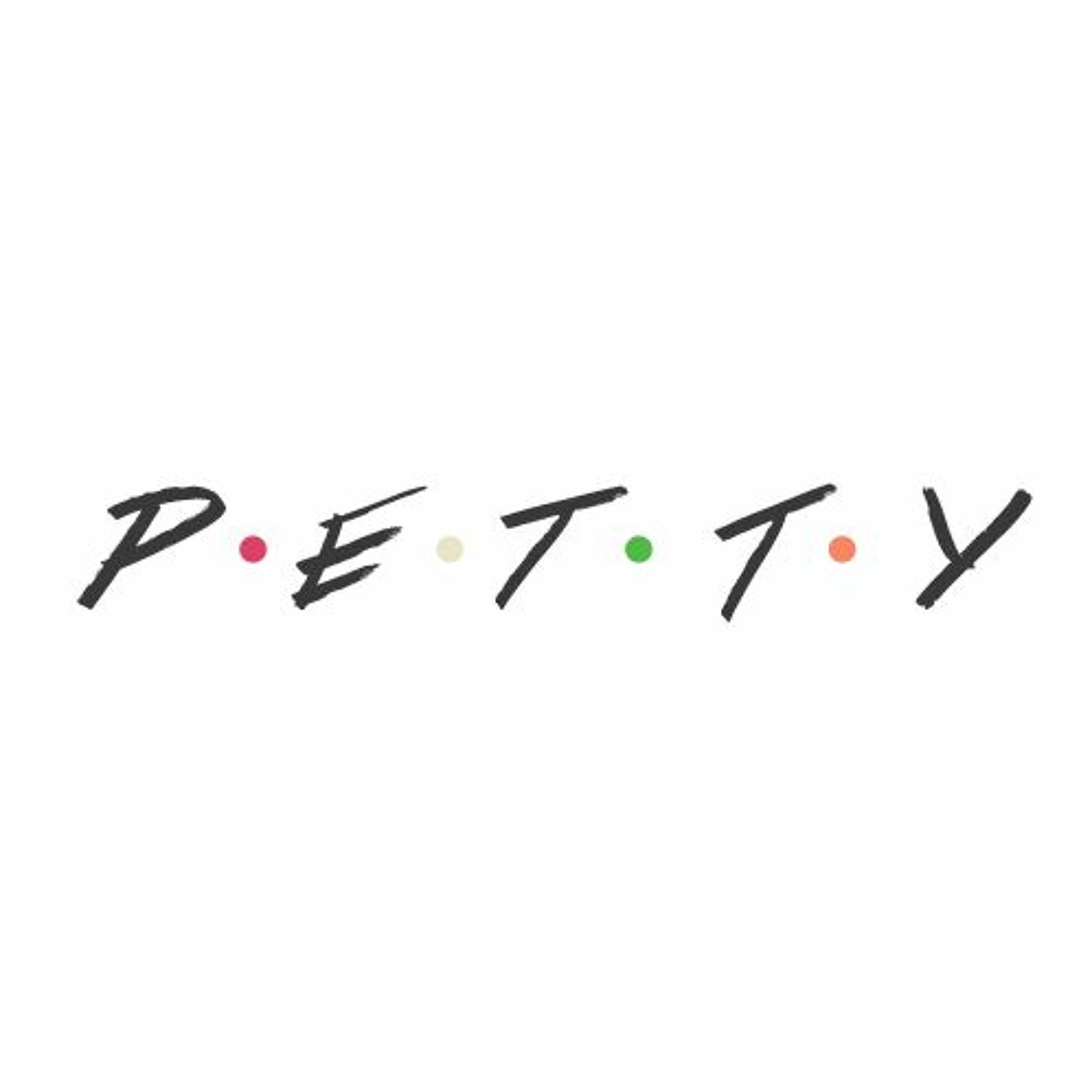 The Petty Pod