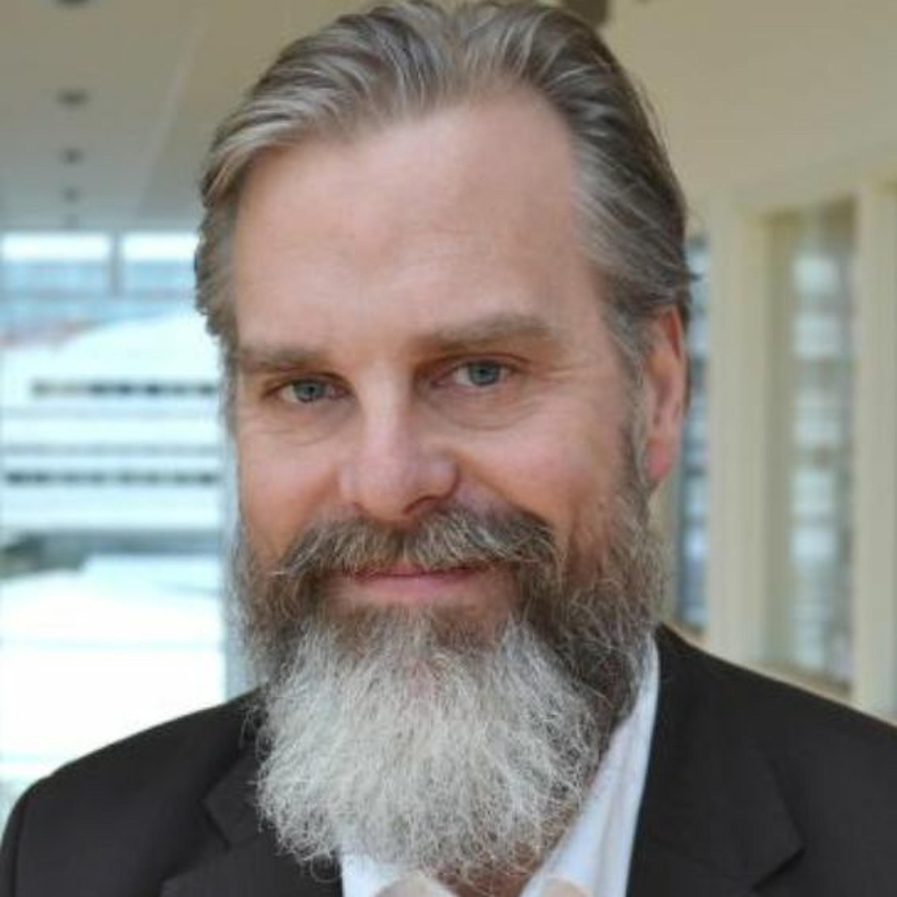 Martin Karlberg om IBIS - inkluderande beteendestöd i skolan