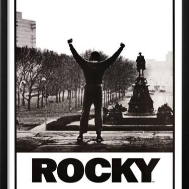 ROCKY: The Optimism America Needs