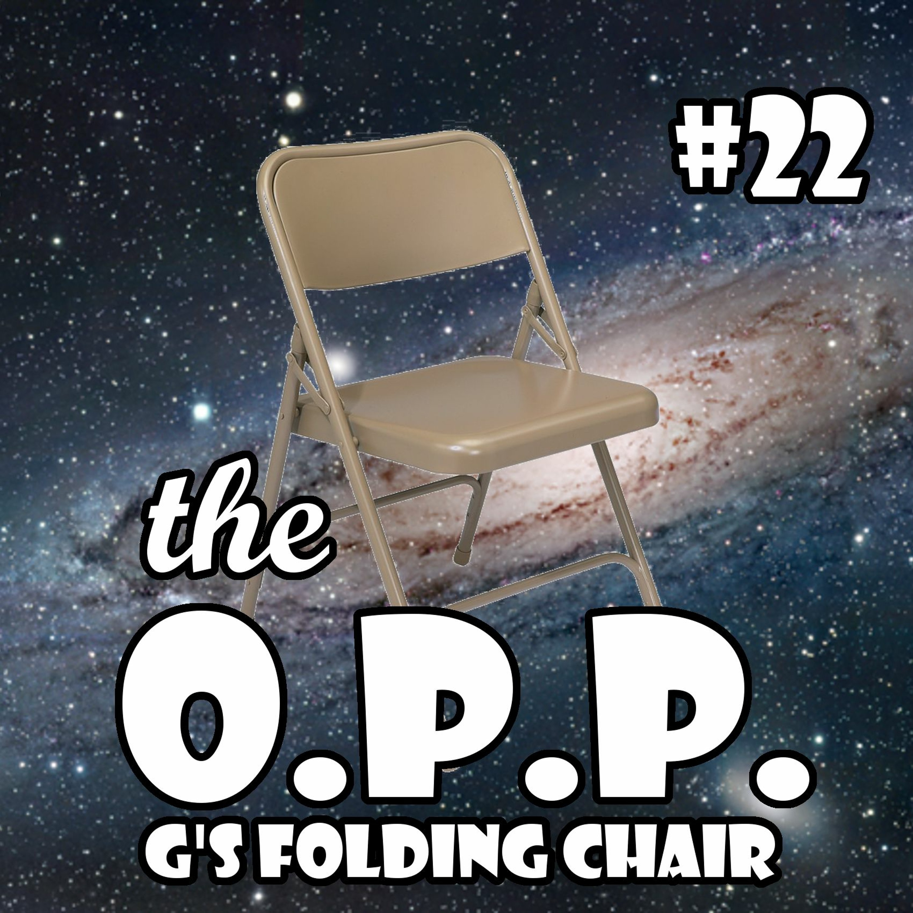 THE O.P.P.