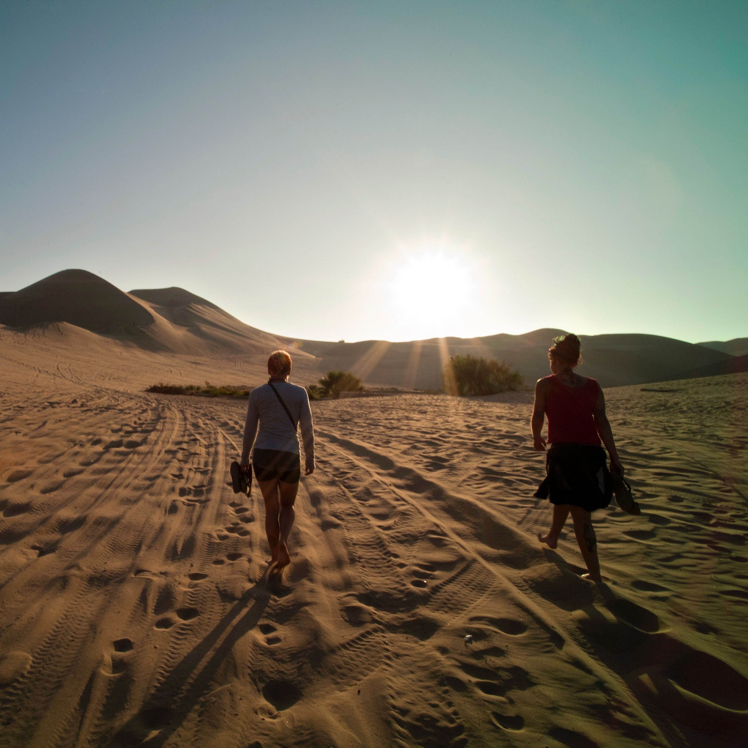 Empowering Women to Chill Out the Planet: Climate and Gender Equity with Dr. Katharine Wilkinson