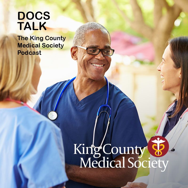 DOCS TALK #11 - AMISH DAVE, MD - THE RHEUMATOLOGY CRISIS