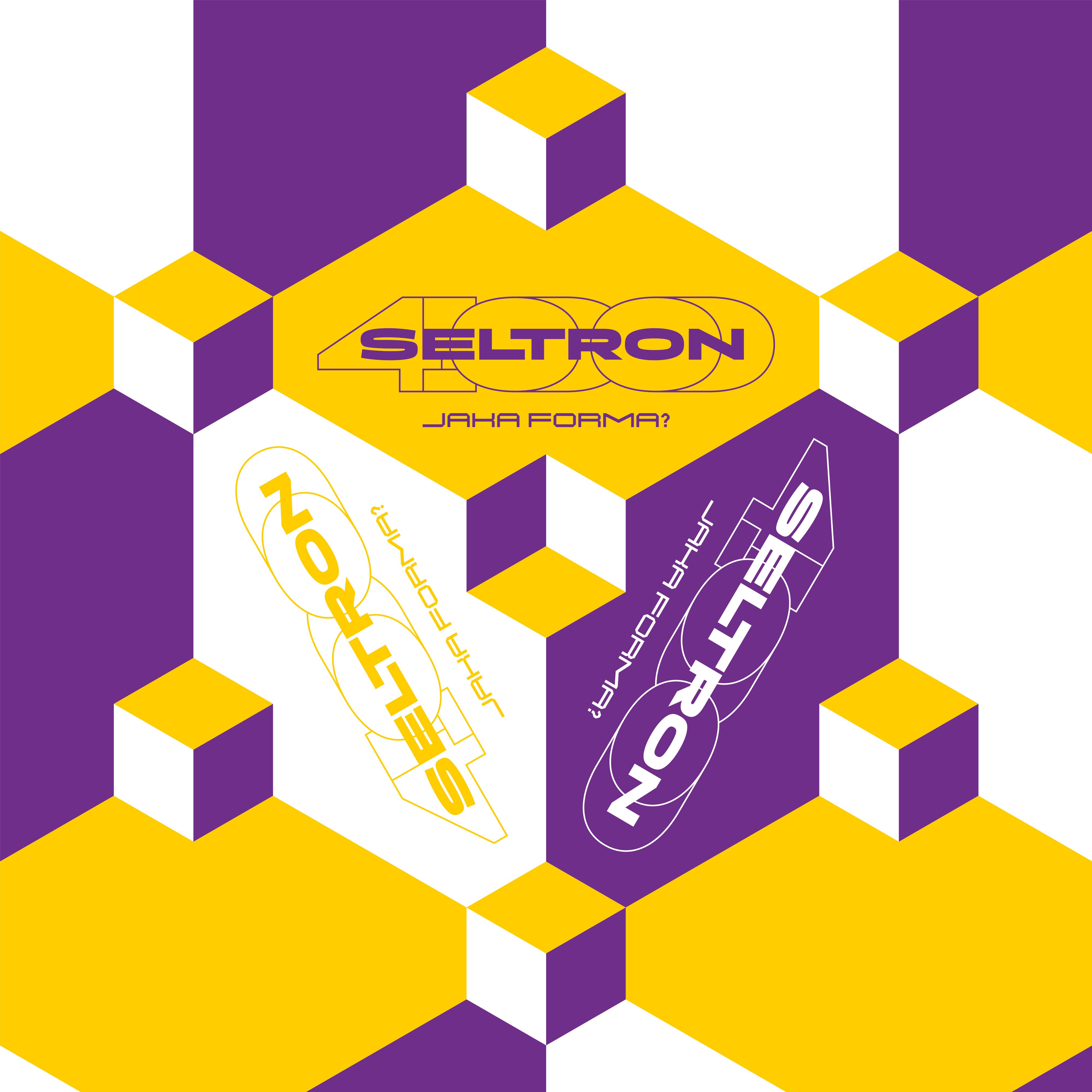 Seltron 400 - Kiepska Forma