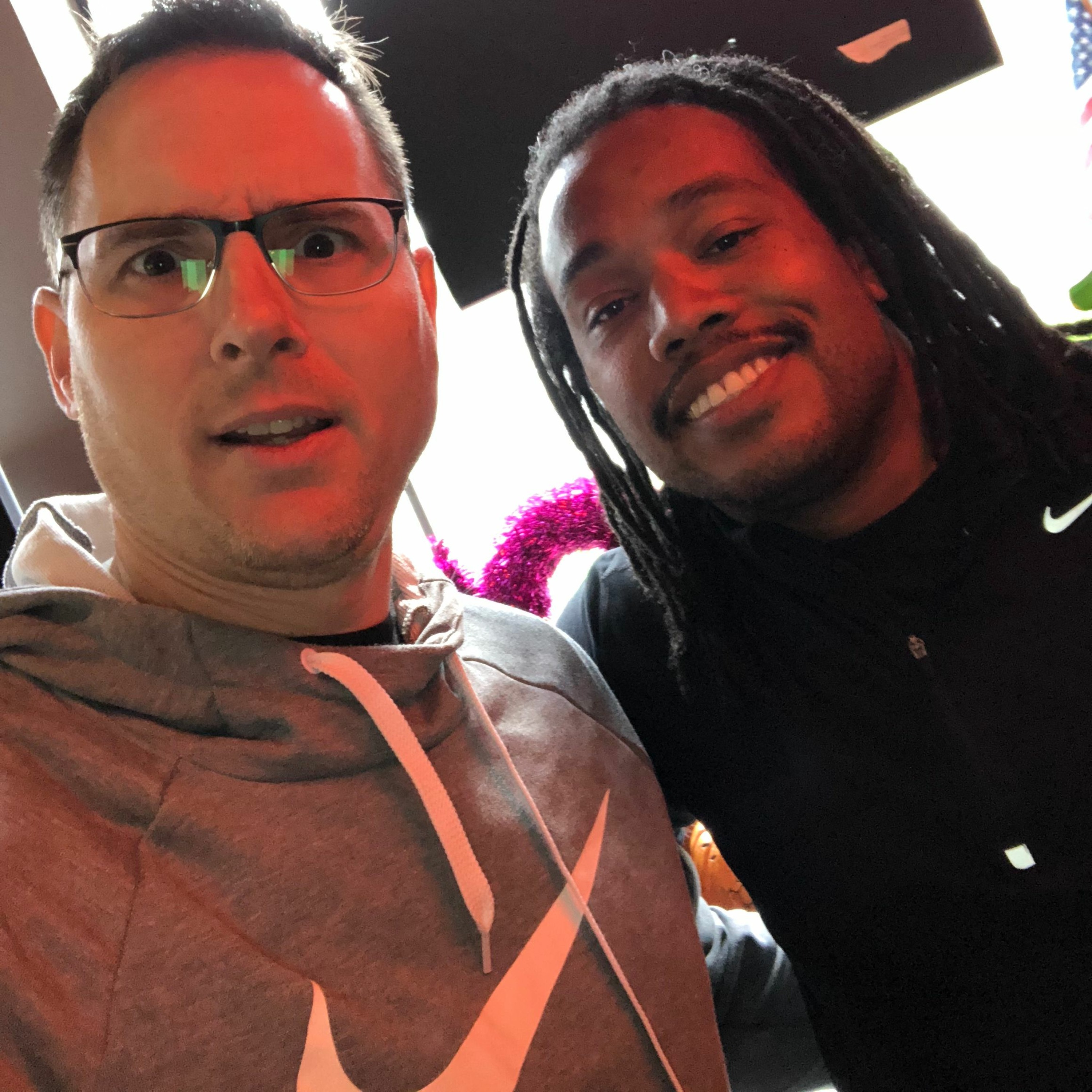 Old Doggs, New Tricks Podcast