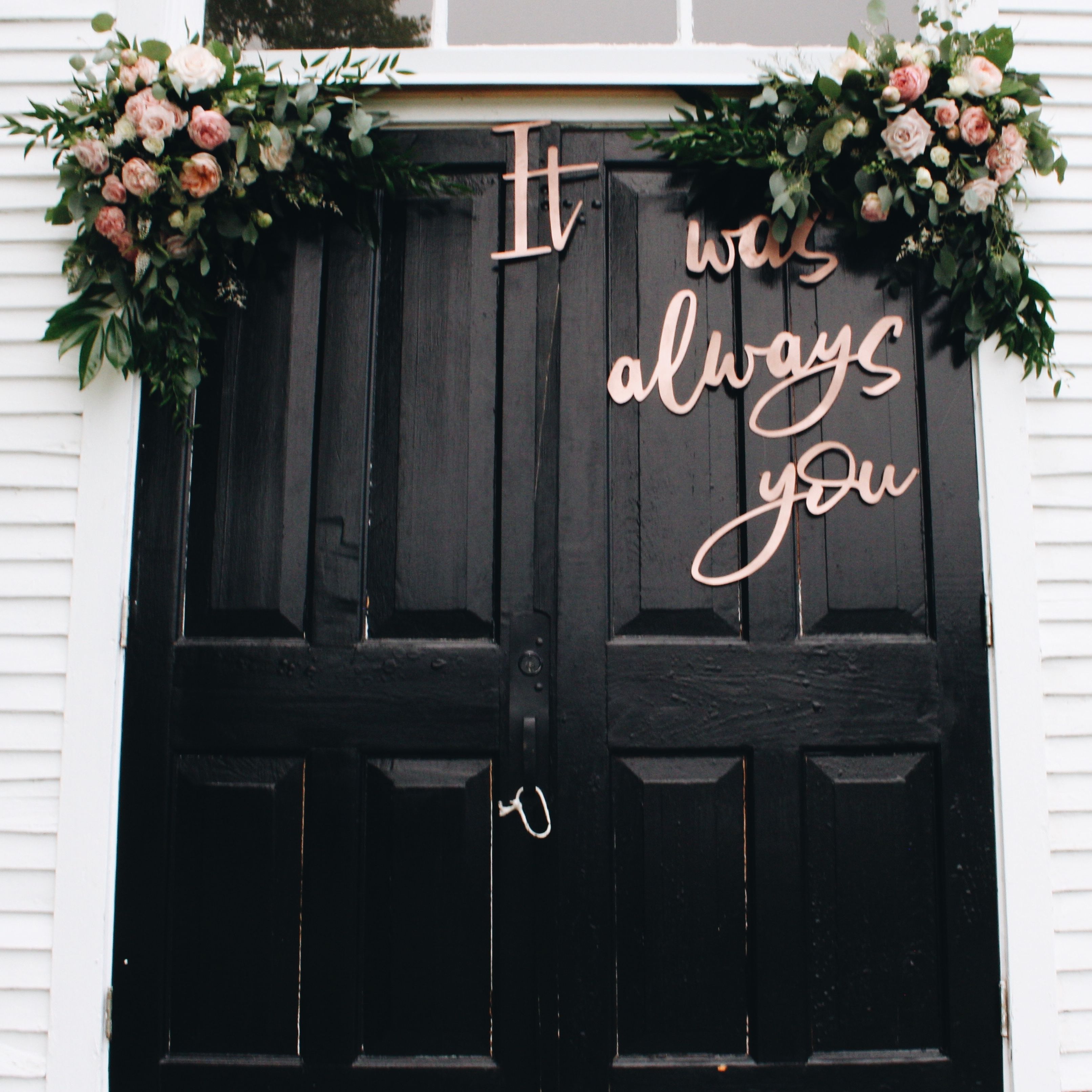 Engagement & Marriage