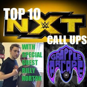 Broken But Glorious - Wrestling Podcast