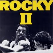 Rocky II: The Ultimate Rematch